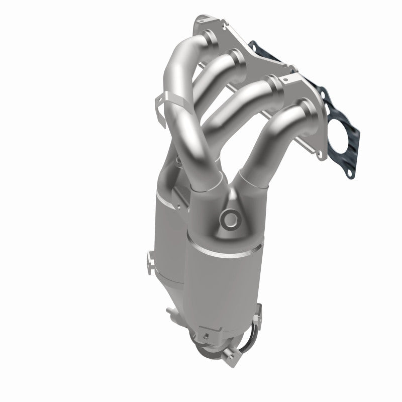 MagnaFlow Direct Fit Catalytic Converter 01-06 Toyota Highlander 2.4L
