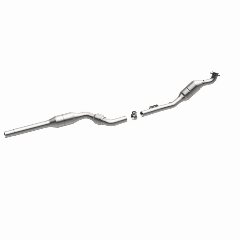 MagnaFlow Direct Fit Catalytic Converter 01-04 Mercedes E320 P/S CA