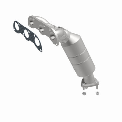 MagnaFlow Direct Fit Catalytic Converter 04-05 Suz Verona2.5 Manifold Rear