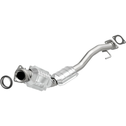 MagnaFlow Direct Fit Catalytic Converter 08 Trailb/Envoy 4.2L OEM