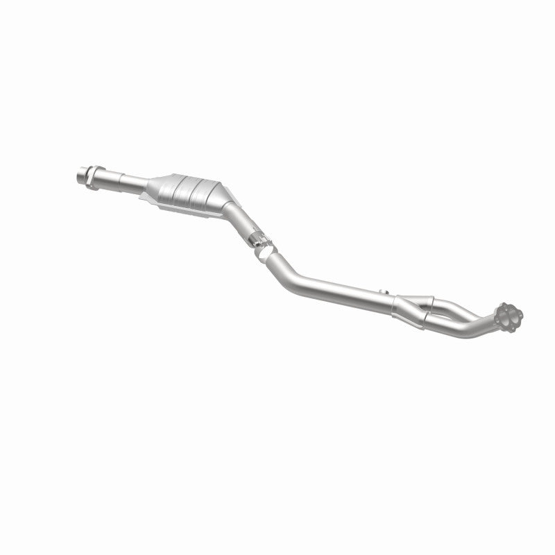 MagnaFlow Direct Fit Catalytic Converter 1991 BMW 318I 1.8L