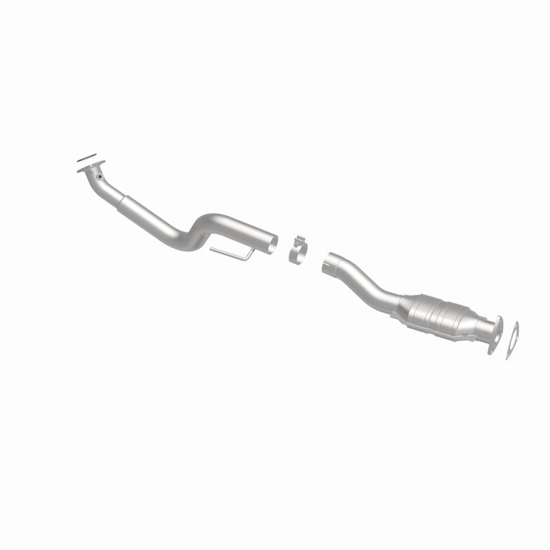 MagnaFlow Direct Fit Catalytic Converter 03-07 GM 2500/3500 P/S OEM
