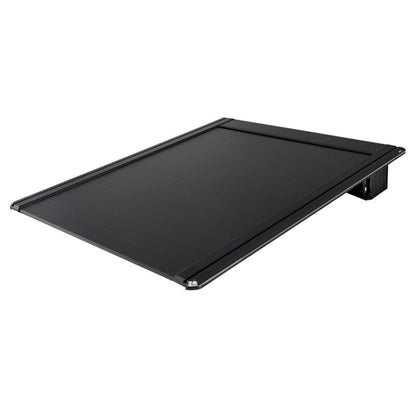 Westin Electric Retractable Tonneau Cover 24-26 Toyota Tacoma 6ft Bed Black