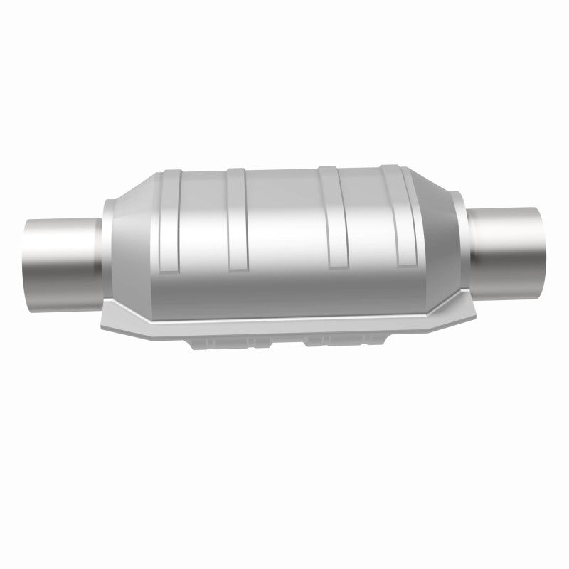 MagnaFlow Universal Catalytic Converter 2.25in. OEM