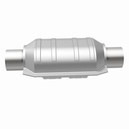 MagnaFlow Universal Catalytic Converter 2.25in. OEM