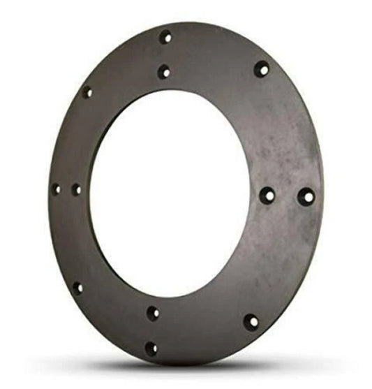 Clutch Masters Replacement Disc ONLY FX850 Rigid Disc Flywheel Side