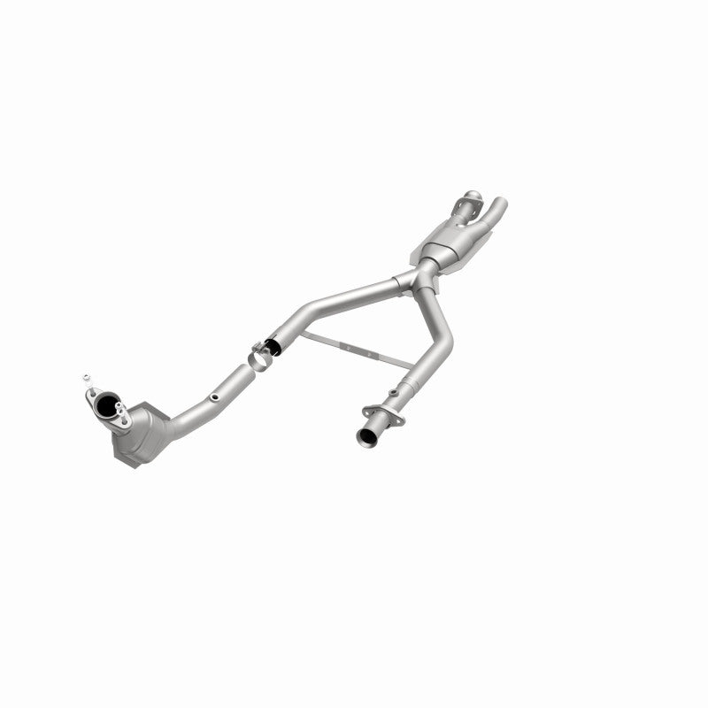 MagnaFlow Direct Fit Catalytic Converter 96-98 Lincoln Mark VIII 4.6L