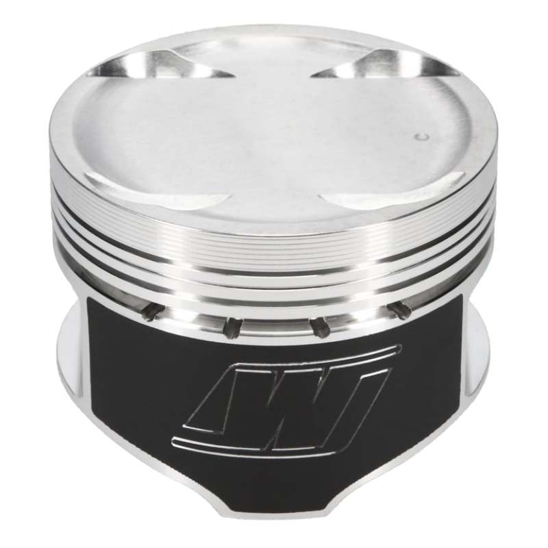 Wiseco Mitsubishi Turbo -18cc 1.390 X 92.5 Piston Shelf Stock Kit