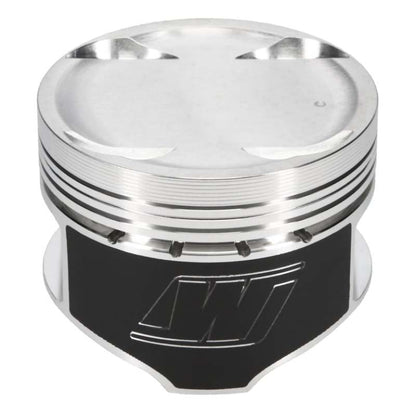 Wiseco Mitsubishi Turbo -18cc 1.390 X 92.5 Piston Shelf Stock Kit