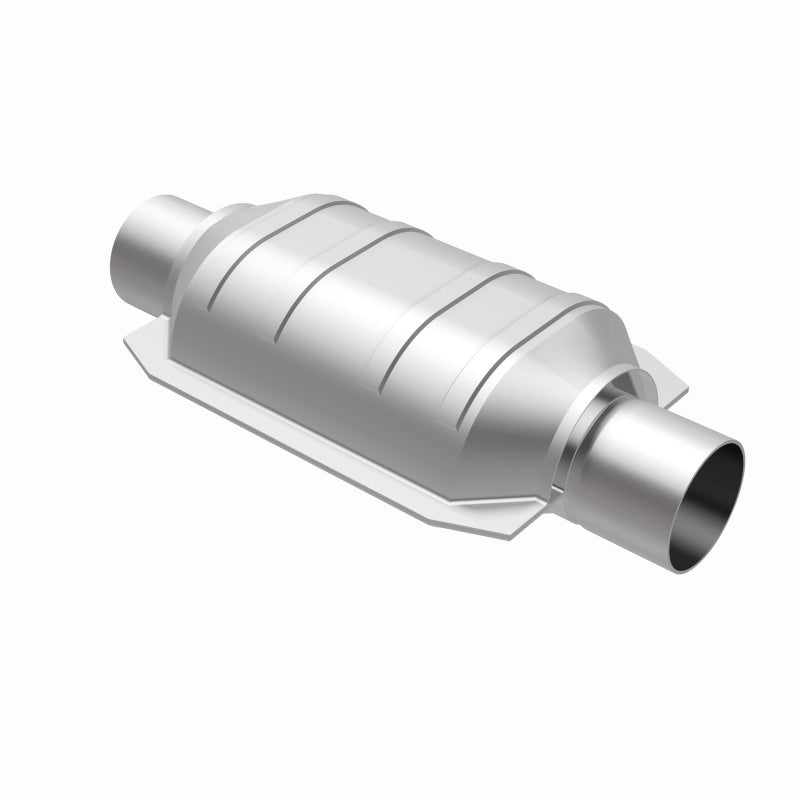 MagnaFlow Universal Catalytic Converter 2.25in. OEM