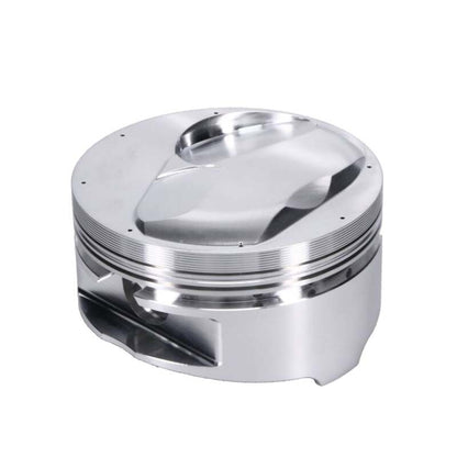 Wiseco BBC BIG CHF 3815 HEAD +15.6cc (6421B125) Piston Shelf Stock Kit