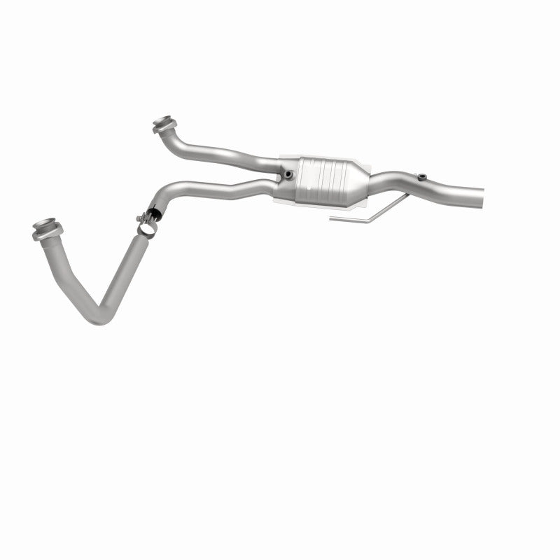 MagnaFlow 1998 Dodge B1500 3.9L Direct Fit Converter