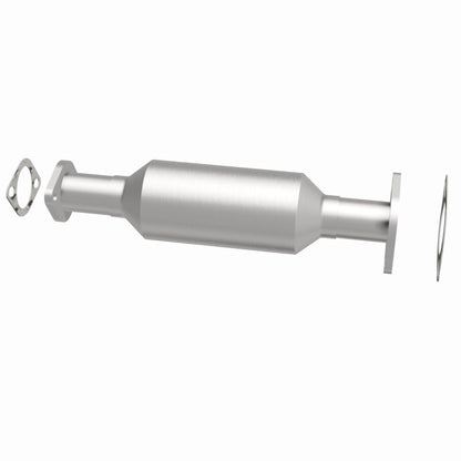 MagnaFlow 97-98 Hyundai Sonata 3.0L Direct Fit Converter