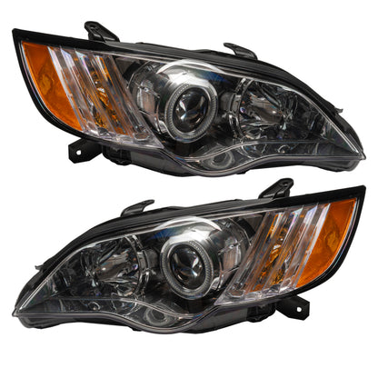 Oracle 08-09 Subaru Legacy Sedan SMD HL - ColorSHIFT