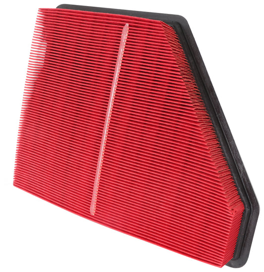 K&N Advantage Plus Air Filter 24K Miles Chev Equinox/Gmc Terrain L4-2.4L F/I 10-17