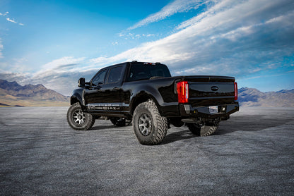 ICON 23 Ford F250/F350 4.5in Stage 2 Suspension System Gas