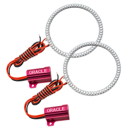 Oracle Scion FR-S 13-17 LED Halo Kit - Red