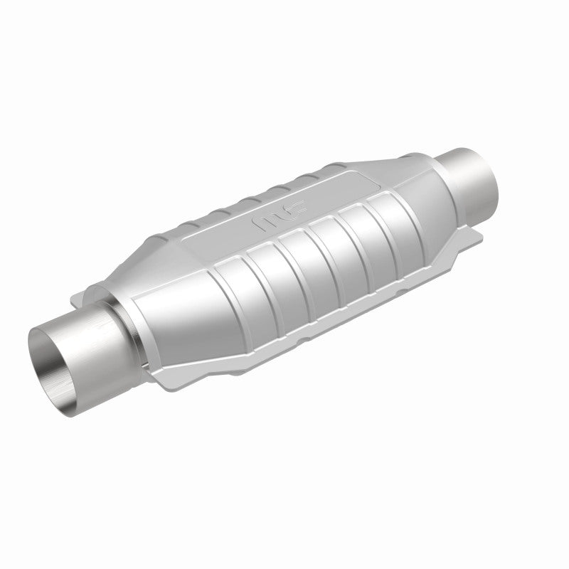 MagnaFlow Universal Catalytic Converter 2.25 inch PC2 Rear