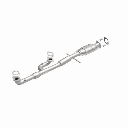 MagnaFlow Direct Fit Catalytic Converter 02-05 Hyundai XG350 3.5L