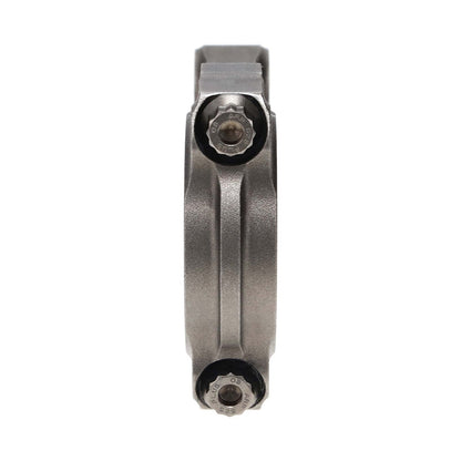 Manley 07+ Toyota 5.7L 3UR-FE Turbo Tuff Pro Series I-Beam Connecting Rod - Single - 6.476in