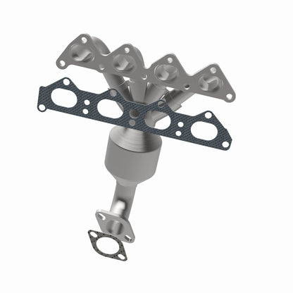 MagnaFlow Direct Fit Catalytic Converter 01-03 Hyundai Elantra 2.0L