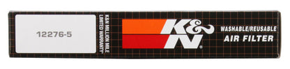 K&N Indian FTR 1200Cc 2019 Air Filter