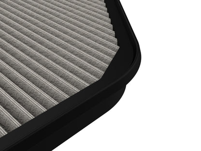 aFe 09-17 Chevrolet Traverse 3.6L V6 Magnum FLOW OE Replacement Air filter w/ Pro DRY S Media