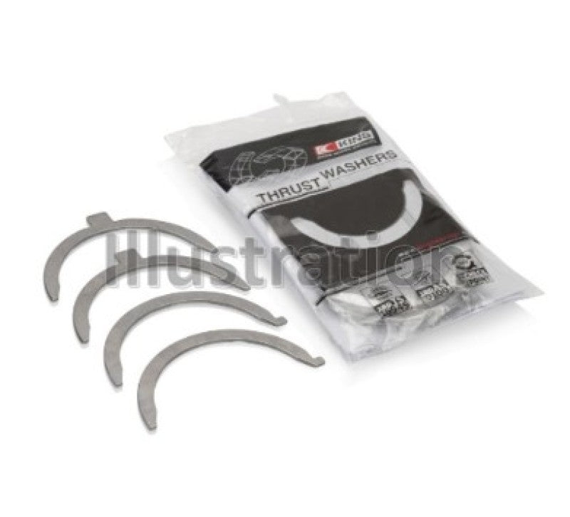 King Engine Bearings 1995 Toyota Tacoma AM-Series Thrust Washer Set