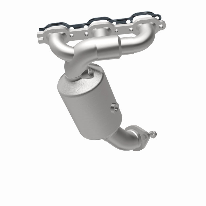 MagnaFlow DF Catalytic Converter Federal Frt SS 2007 Chrysler Pacifica Base/Limited/Touring 4.0L/241