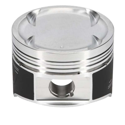Wiseco Mitsubishi Turbo -18cc 1.390 X 92.5 Piston Shelf Stock Kit