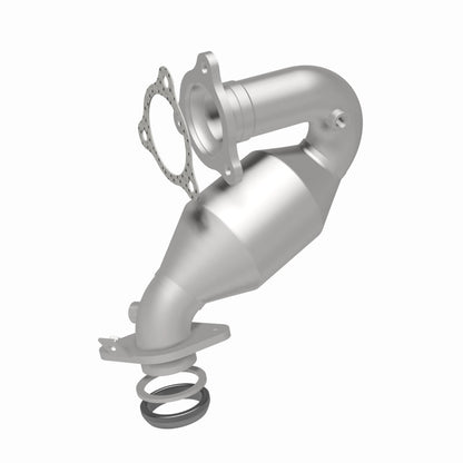 MagnaFlow Direct Fit Catalytic Converter 07-12 Acura RDX 2.3L T Front