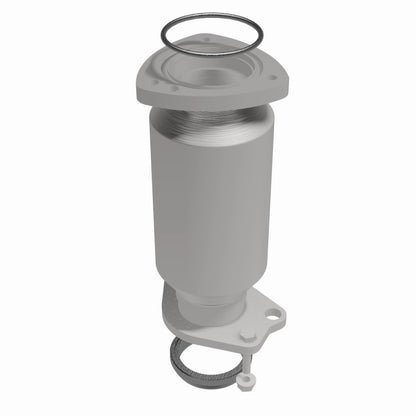 MagnaFlow Direct Fit Catalytic Converter 06-09 Pontiac Solstice 2.4L/07-09 Saturn Sky 2.4L