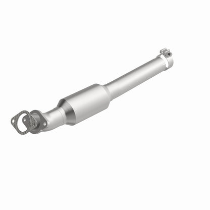 MagnaFlow Direct Fit Catalytic Converter 2017 Fusion L4 2 OEM Close Coupled