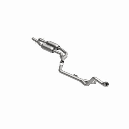 MagnaFlow Direct Fit Catalytic Converter 92-93 Mercedes 400E/SE 4.2L
