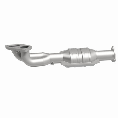 MagnaFlow Direct Fit Catalytic Converter 87 Porsche 911 3.2L