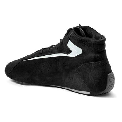 Sparco Shoe Slalom+ 39 BLK