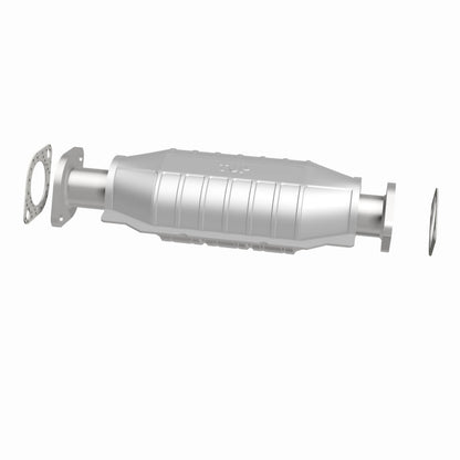 MagnaFlow Direct Fit Catalytic Converter Nissan 87 94