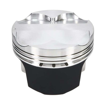 Wiseco Fiat/Lancia 176A 1.4L 8V 80.5mm Bore -10cc Dish 7.8:1 CR - Set of 4