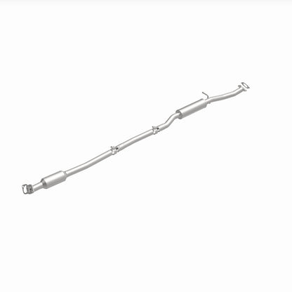 MagnaFlow 16-17 Hyundai Tucson L4 2.0 OEM Underbody Direct Fit Catalytic Converter