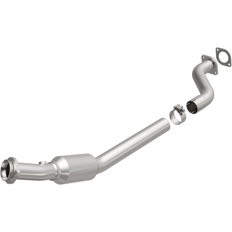 MagnaFlow Direct Fit Catalytic Converter GTO- 2005-2006 6.0L OEM