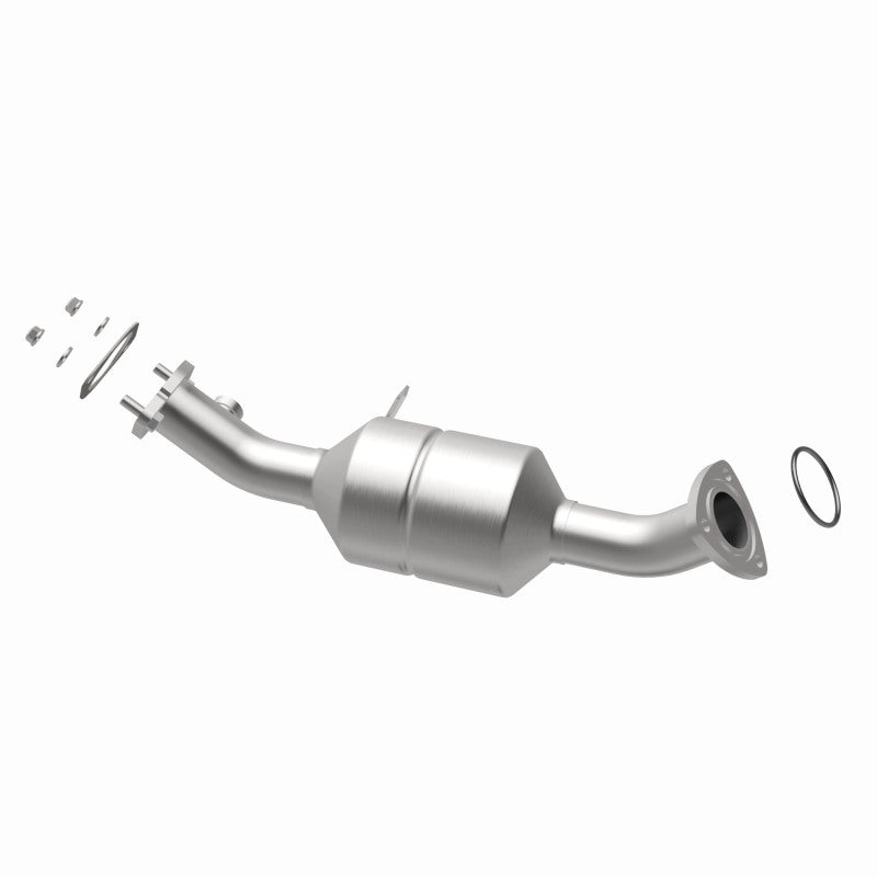 MagnaFlow 2003 Cadillac CTS 3.2L Direct Fit Converter