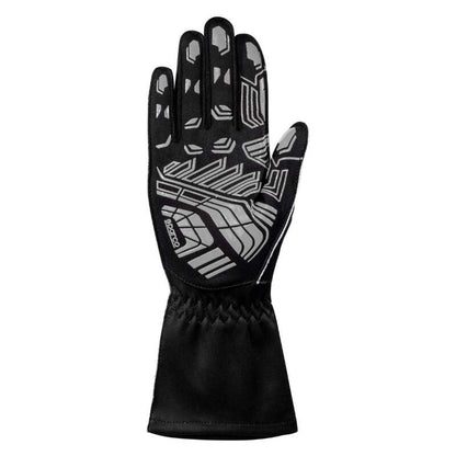 Sparco Glove K-Attack Blk/Gry 9