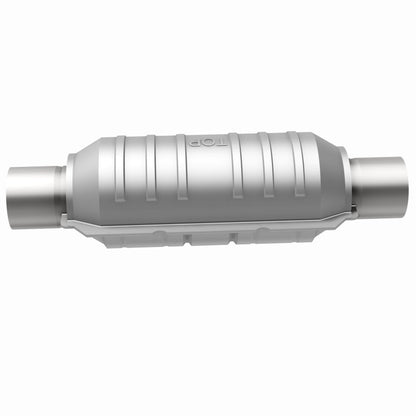 MagnaFlow Universal Catalytic Converter 2.25 CA