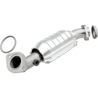 MagnaFlow Direct Fit Catalytic Converter 05-07 Cadillac CTS 3.6L D/S