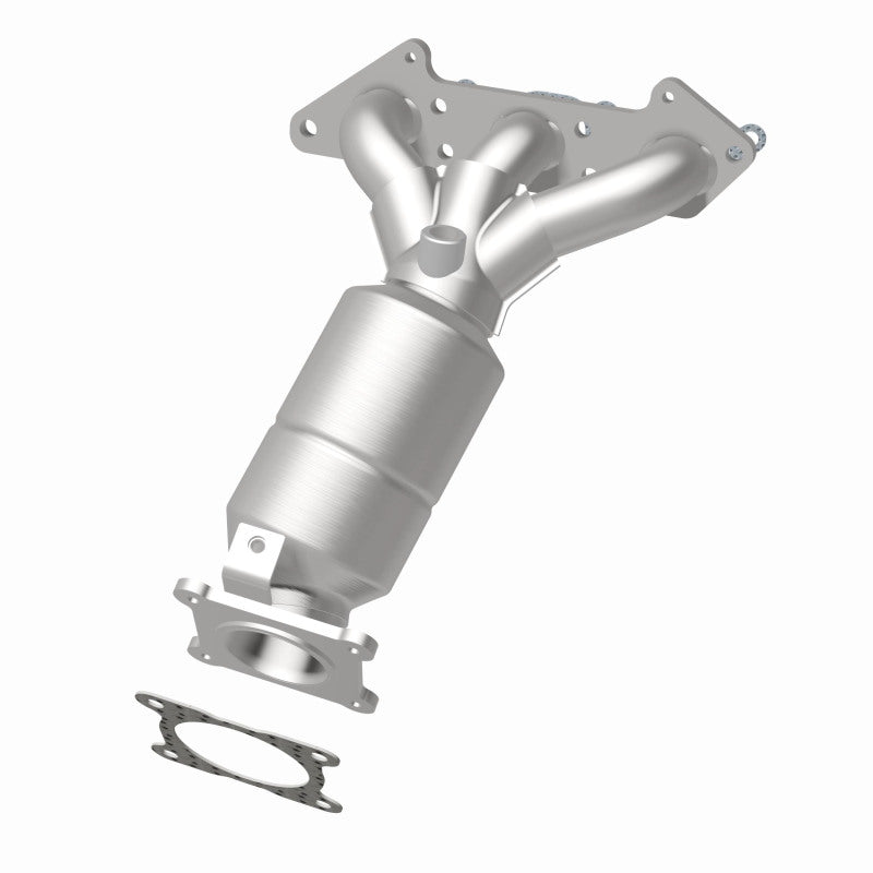 MagnaFlow Direct Fit Catalytic Converter 02 Volvo S80 2.9L