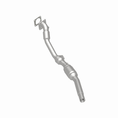 MagnaFlow Direct Fit Catalytic Converter 00-02 Audi A6 Quattro 2.7L