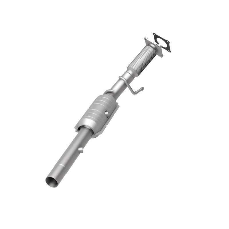 MagnaFlow Direct Fit Catalytic Converter 06-10 VW Beetle 2.5L