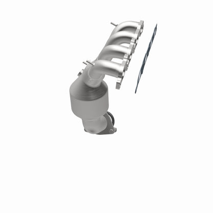 MagnaFlow Direct Fit Catalytic Converter 2006 Chevy Colorado 2.8L