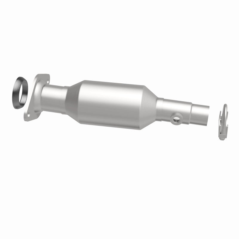 MagnaFlow 01-03 Toyota Prius 1.5L OEM Grade Direct-Fit Catalytic Converter