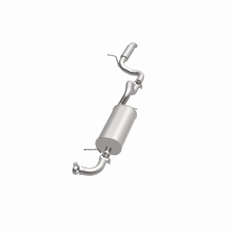 MagnaFlow BRE Exhaust Kit 11-17 T&C Grand Caravan Ram C/V Routan 3.6L